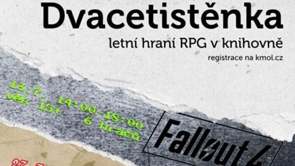 Dvacetistěnka