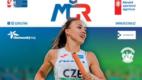 Mistrovství ČR juniorů, juniorek, dorostenců a dorostenek na dráze