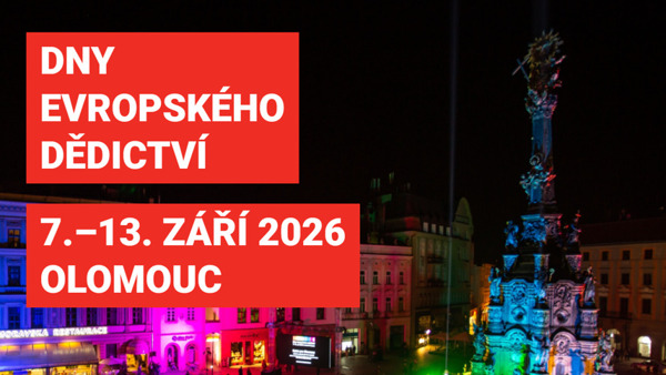 Dny evropského dědictví