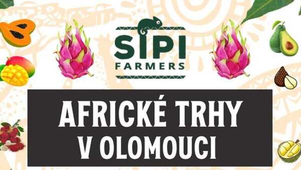 Africké trhy