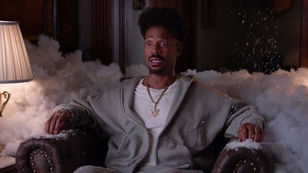Scary Movie