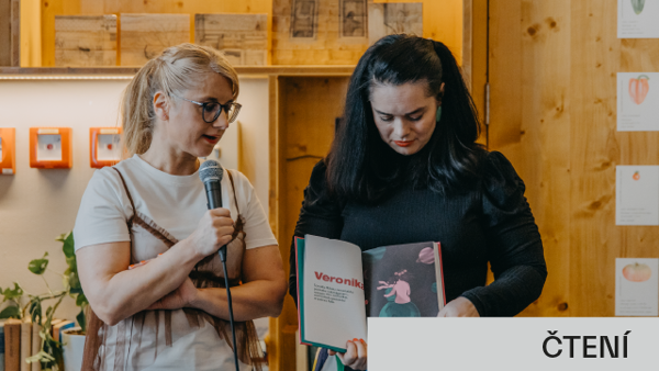 Lea Surovcová: Jenom chci bejt