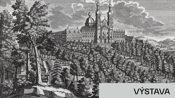 Olomouc podle Wernera