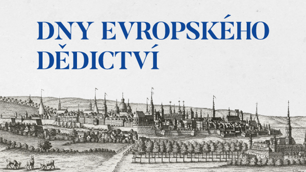 Dny evropského dědictví ve VKOL