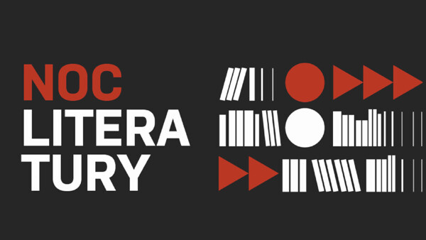 Noc literatury