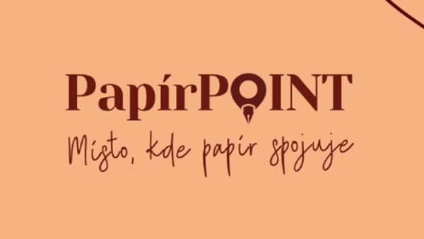 PapírPOINT – festival českých autorských značek