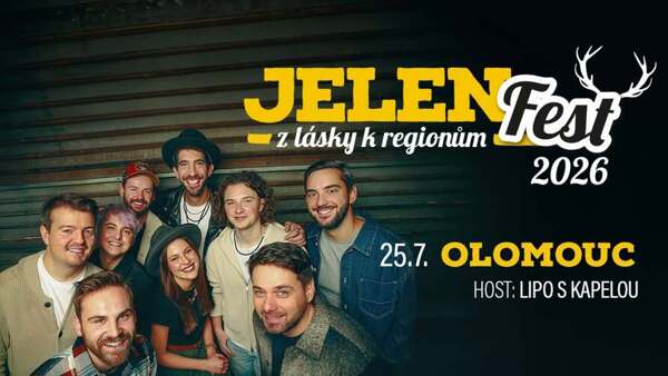 Jelenfest 2026