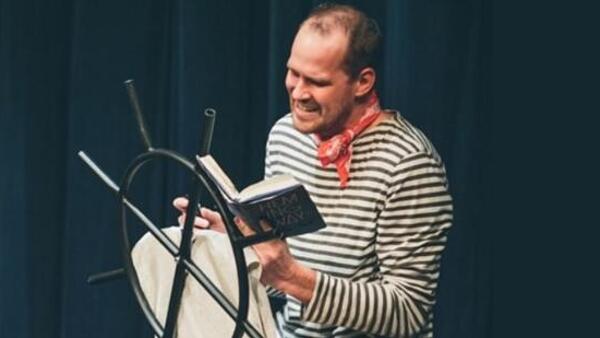 LiStOVáNí.cz: Mít a nemít (Ernest Hemingway)