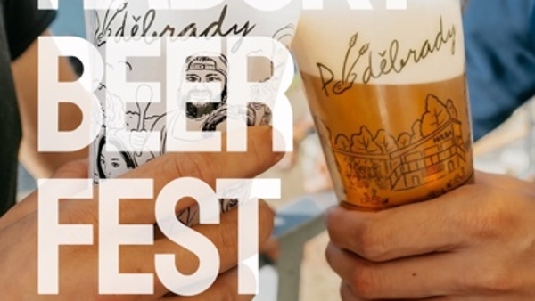 Poděbradský Beerfest
