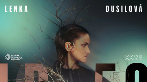 Lenka Dusilová: LD_50 a hosté David Koller a Čechomor