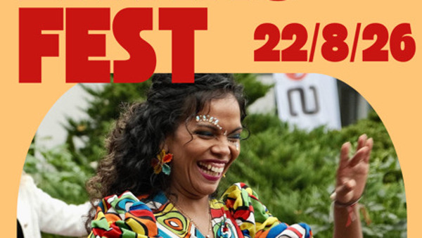 Latino Fest