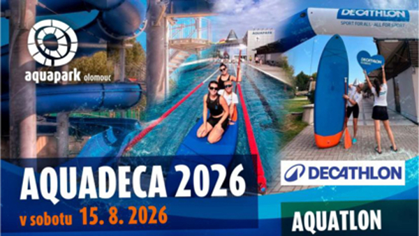 Aquadeca 2026