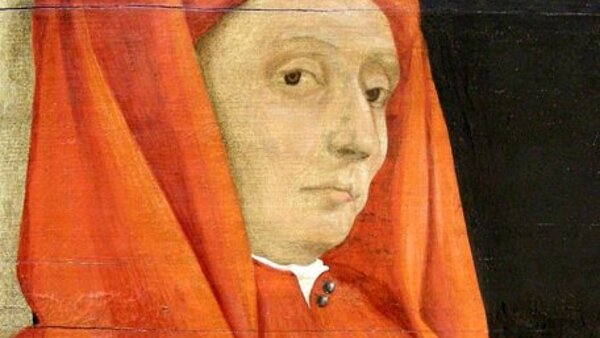 Mistři světového malířství: Giotto di Bondone (1267–1337)