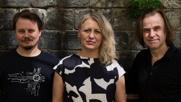 Dorota Barová Trio