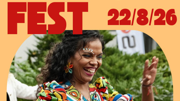 Latino Fest