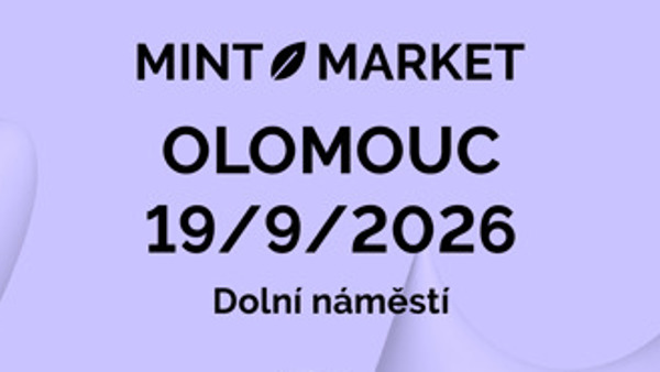 MINT Market Olomouc