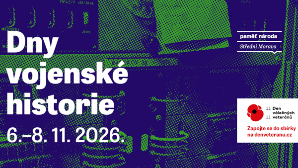 Dny vojenské historie