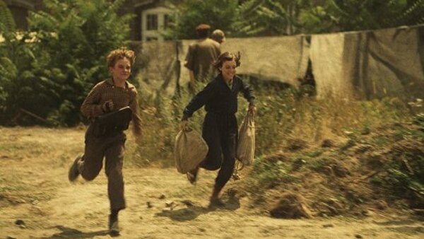 Budapešť 1957