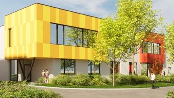 Slavnostní den otevřených dveří Kulturně edukačního centra