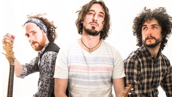 Wille & The Bandits (UK)
