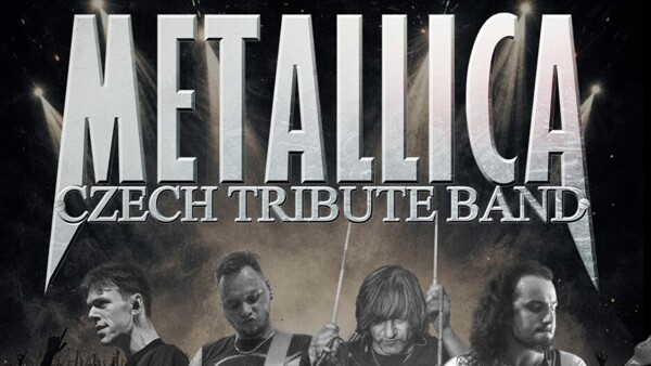 Metallica Czech Tribute Band