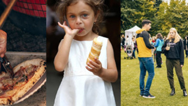 Gastrofestival Jak chutná Lošov