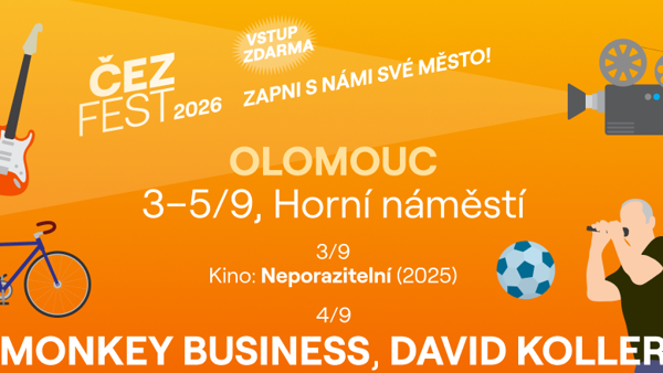ČEZfest