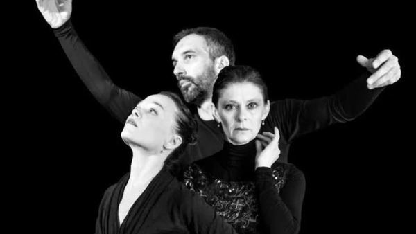 ProART Festival: Já Plisecká