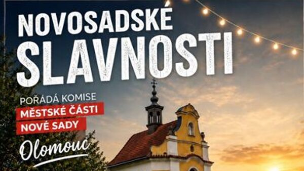 Novosadské slavnosti