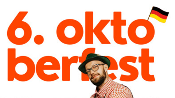 VI. Poděbradský Oktoberfest