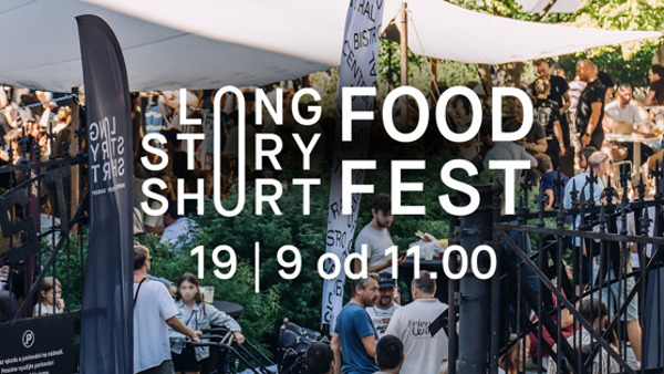 Food Fest vol. 4