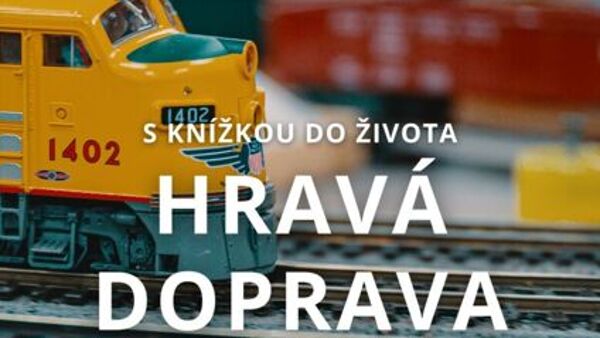 Hravá doprava