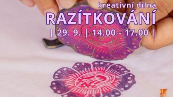 Razítkování