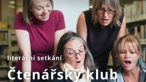 Čtenářský klub