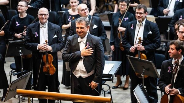 Velikonoční koncert