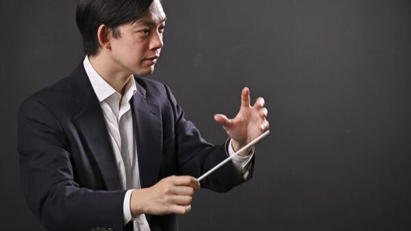 The Sound of Epic Anime
