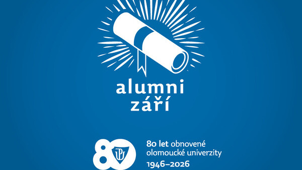Absolventské setkání UP | Alumni září