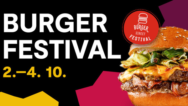 Burger festival