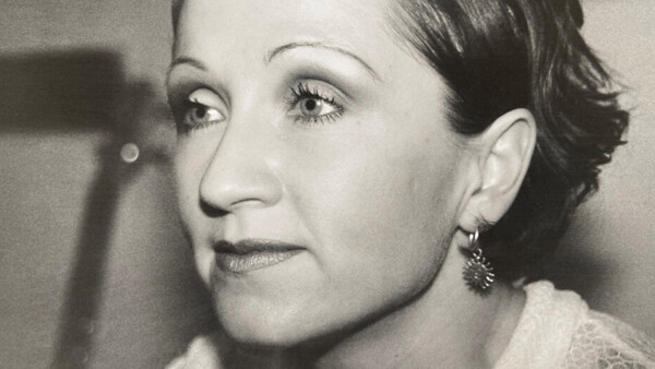 Bára Basiková