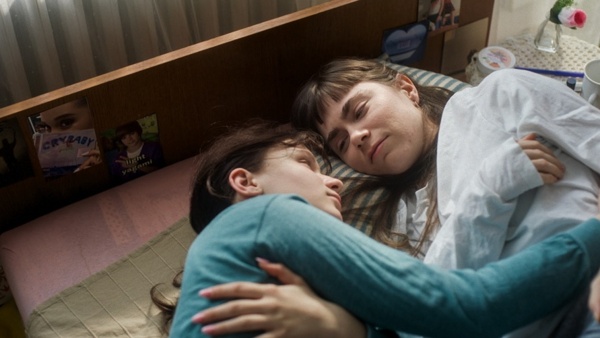 Tady Vary 1: Milovník, ne bojovník