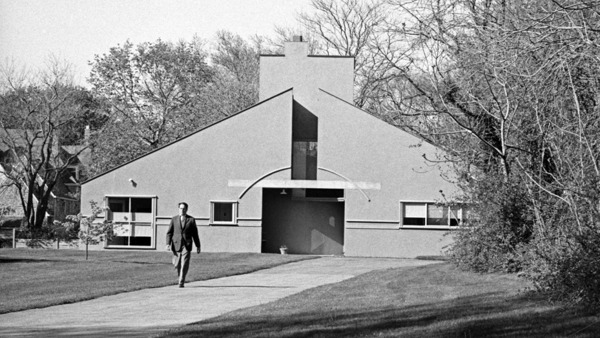 Stardust: Příběh lásky a architektury