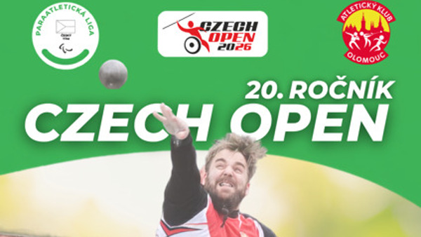 Czech Open 2026