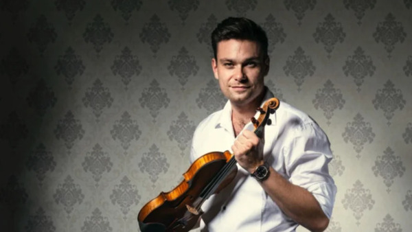 Slavnostní koncert ke Dni vzniku samostatného československého státu