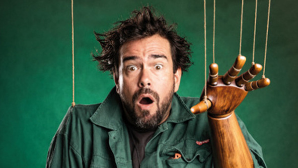 Čarodějky z Lipníku