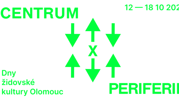 Dny židovské kultury Olomouc 2026
