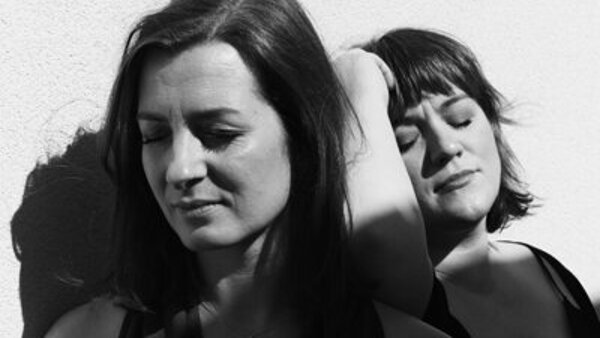 Štěpánka Balcarová & Małgorzata Hutek Quartet / Zuzanna