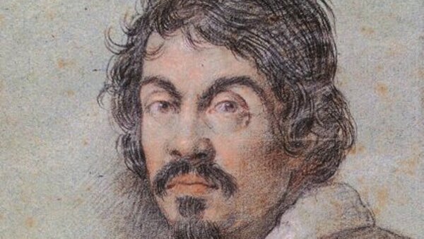 Mistři světového malířství: Caravaggio (1571–1610)
