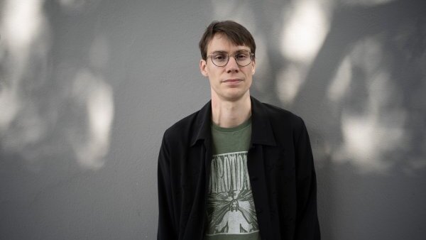 Udržitelnost po česku: Ondřej Kolínský