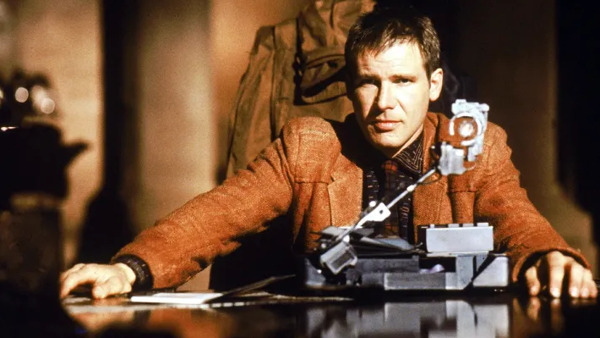 Future Gate Sci-fi Film Fest: Blade Runner