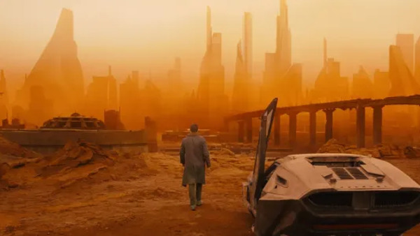 Future Gate Sci-fi Film Fest: Blade Runner 2049